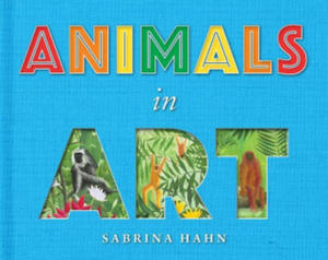 Animals in Art - 2877409491