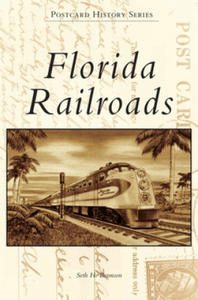 Florida Railroads - 2874068655