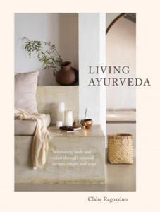 Living Ayurveda - 2872519491