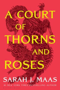 A Court of Thorns and Roses - 2872718075