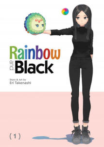 Rainbow and Black Vol. 1 - 2877305586