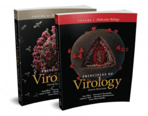 Principles of Virology, Fifth Edition Multi-Volume - 2867754441