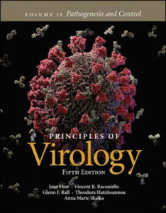 Principles of Virology - Pathogenesis and Control, Fifth Edition Volume 2 - 2875804113