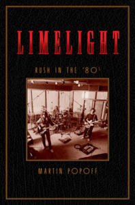 Limelight: Rush In The '80s - 2878789740