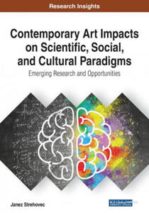 Contemporary Art Impacts on Scientific, Social, and Cultural Paradigms - 2877960146