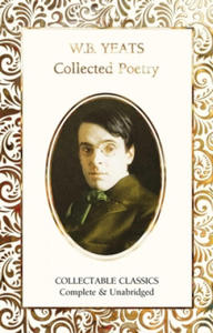 W.B. Yeats Selected Poetry - 2878438761