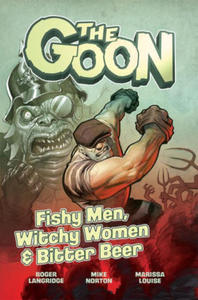 Goon Volume 3 - 2873982750