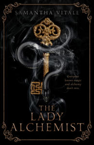 The Lady Alchemist - 2873012483