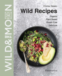 Wild Recipes - 2878796042