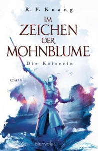 Im Zeichen der Mohnblume - Die Kaiserin - 2878175365