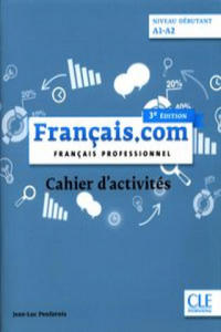 Francais.com Nouvelle edition - 2876328102