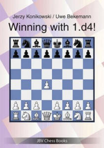 Winning with 1.d4! - 2877610635