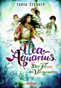 Alea Aquarius 6. Der Fluss des Vergessens - 2863395742