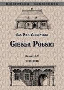 Ciela Polski Zeszyt I- IV 1915- 1916 - 2873611700