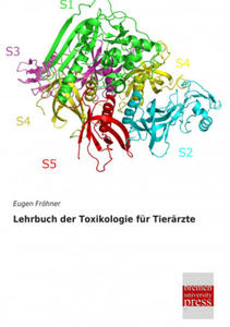 Lehrbuch der Toxikologie fr Tierrzte - 2877634121