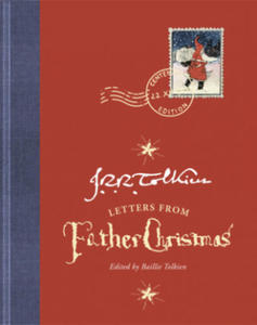 Letters from Father Christmas - 2877286373