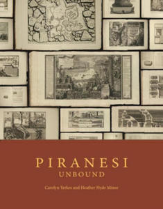 Piranesi Unbound - 2862004007