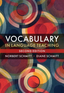 Vocabulary in Language Teaching - 2862030825