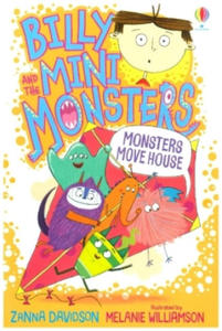 Monsters Move House - 2874290312