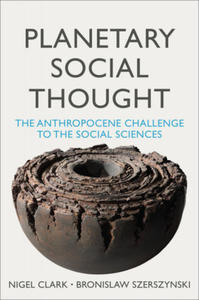 Planetary Social Thought - 2871135973