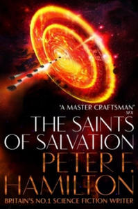 Saints of Salvation - 2861852453