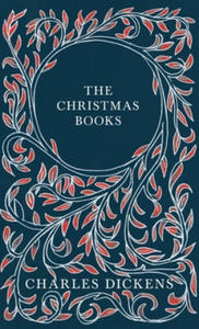 Christmas Books - 2864735862