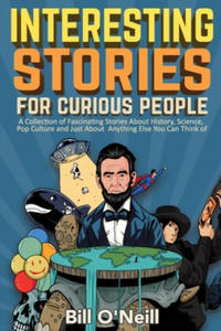 Interesting Stories For Curious People - 2865195096