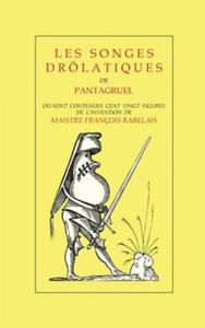 Les Songes Drolatiques de Pantagruel - 2877183853