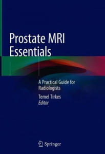 Prostate MRI Essentials - 2877628648