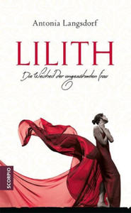 Kniha Lilith - 2878436979