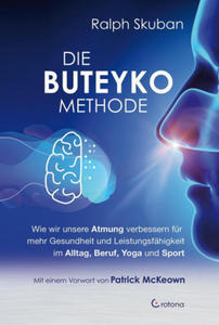 Die Buteyko-Methode - 2866530297