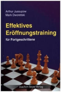 Effektives Erffnungstraining - 2875798272