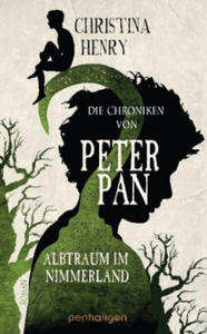Die Chroniken von Peter Pan - Albtraum im Nimmerland - 2877629680