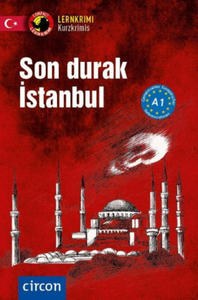 Son Durak Istanbul - 2877616325