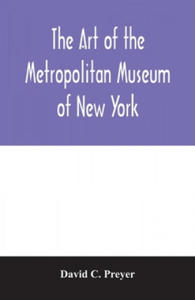 art of the Metropolitan Museum of New York - 2876335251