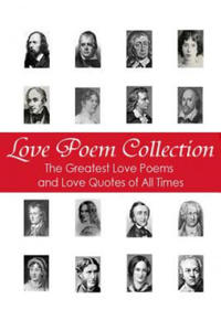 Love Poem Collection - 2866872437