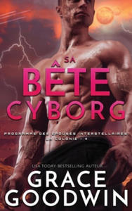 Sa Bete Cyborg - 2868721146