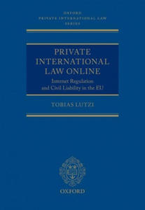 Private International Law Online - 2877643899