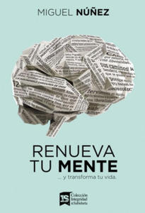 Renueva tu mente - 2875804103