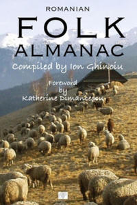 Romanian FOLK ALMANAC - 2875915045