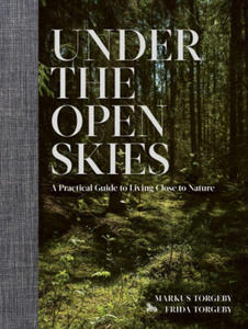 Under the Open Skies - 2878622125