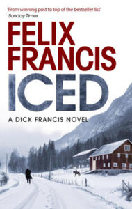 FELIX FRANCIS - Iced - 2877759025