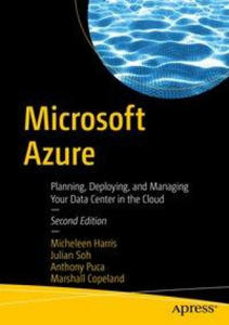 Microsoft Azure - 2866531909