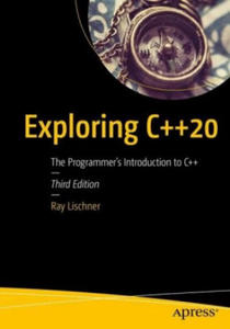 Exploring C++20 - 2862003997