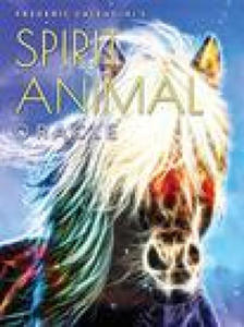 Spirit Animal Oracle - 2875339022