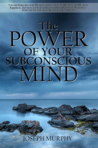 Power of Your Subconscious Mind - 2876226959