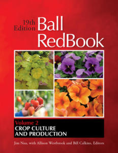 Ball RedBook - 2877604467