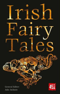 Irish Fairy Tales - 2878296383