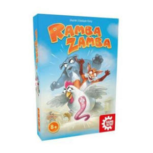 Rambazamba - 2877183850