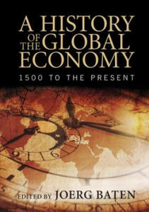 History of the Global Economy - 2854493929